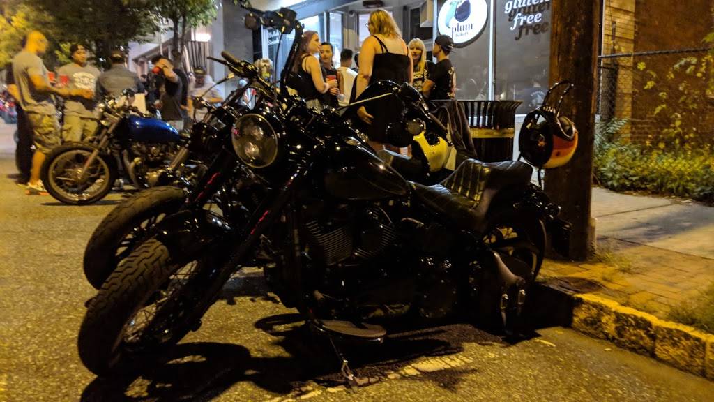 The Crosby | restaurant | 193 Glenridge Ave, Montclair, NJ 07042, USA | 9735092337 OR +1 973-509-2337