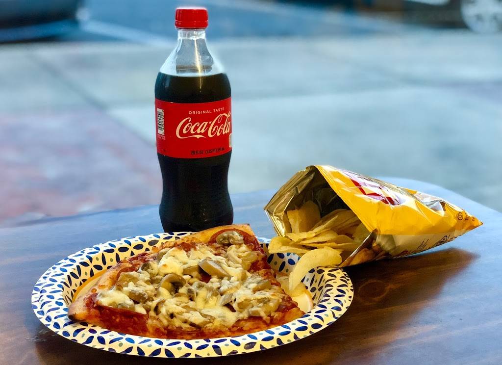 Phil’s Primetime Pizza | meal takeaway | 122 Gordon St, Chickamauga, GA 30707, USA | 7063754448 OR +1 706-375-4448