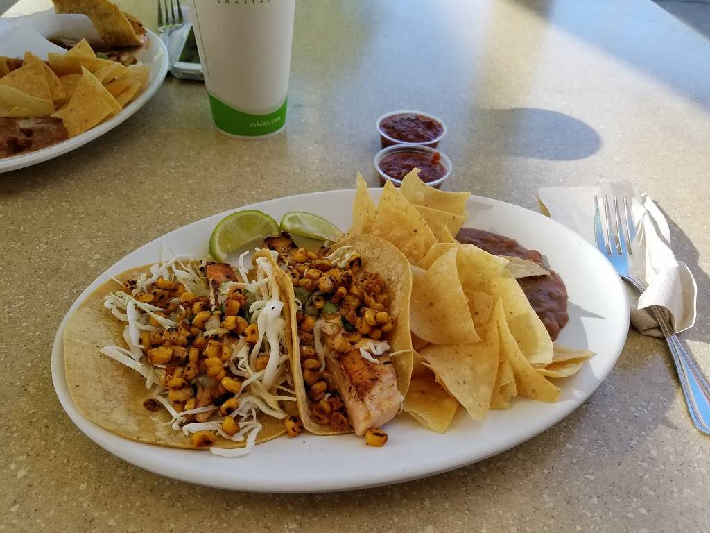 Rubios Coastal Grill | restaurant | 10785 Scripps Poway Pkwy, San Diego, CA 92131, USA | 8585781981 OR +1 858-578-1981