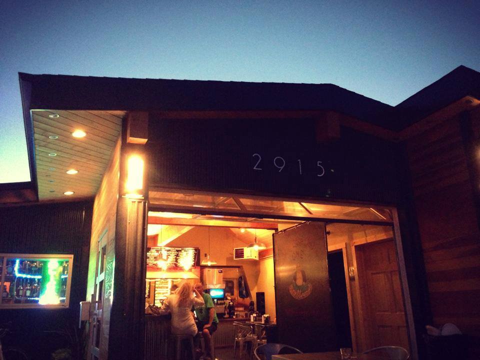 Home Slice Pizza | meal delivery | 2915 Main Ave, Durango, CO 81301, USA | 9704228337 OR +1 970-422-8337