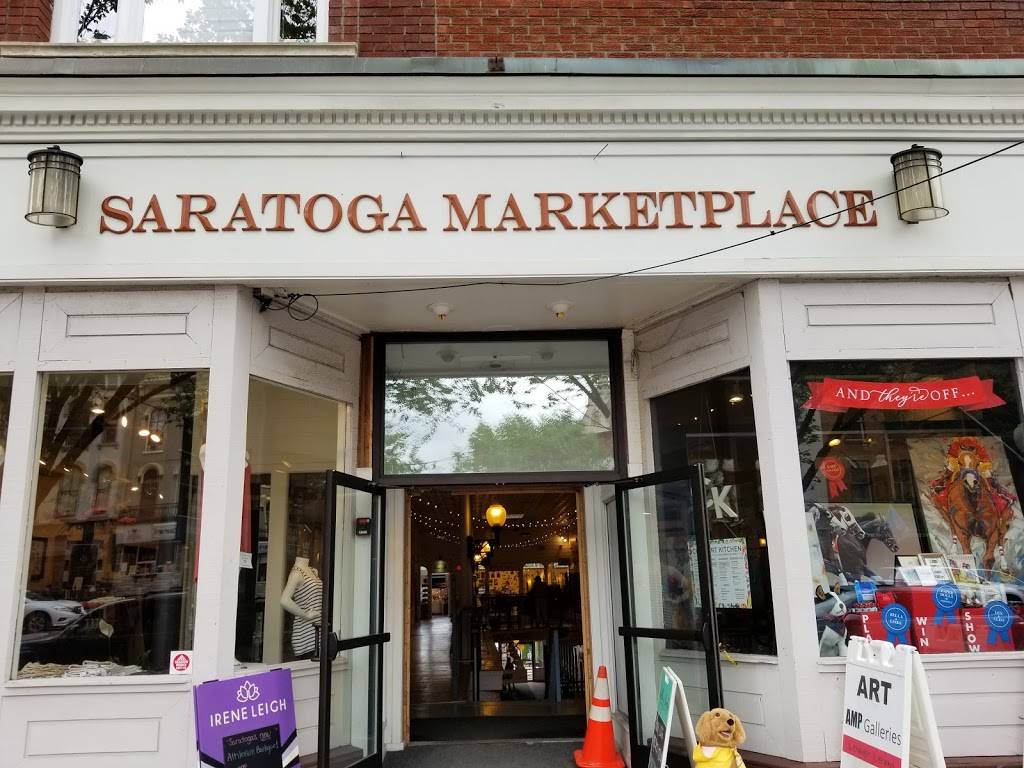 Comfort Kitchen | restaurant | Saratoga Marketplace, Lower Level 454, Broadway, Saratoga Springs, NY 12866, USA | 5185871234 OR +1 518-587-1234