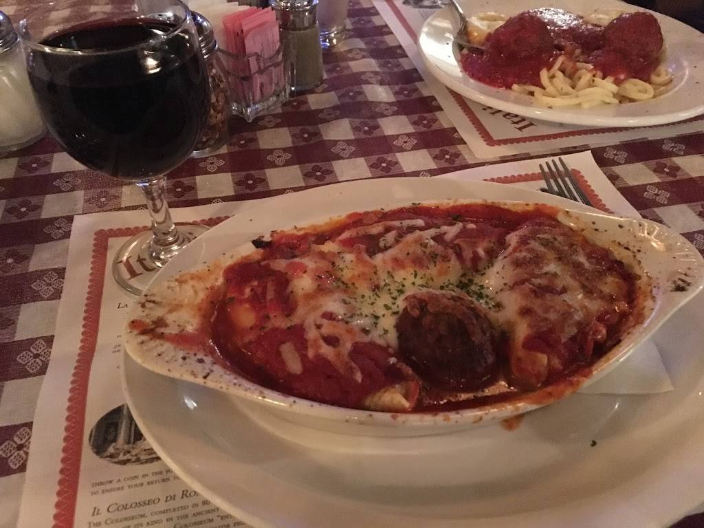 Mama Louise Italian Restaurant | restaurant | 15412 E Orchard Rd, Centennial, CO 80016, USA | 3037991993 OR +1 303-799-1993