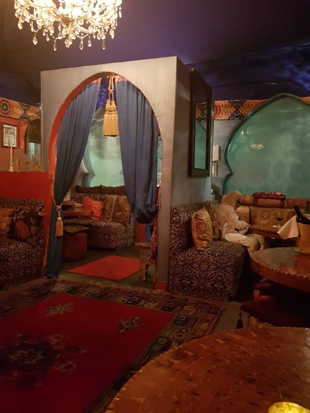 Koutoubia | restaurant | 2116 Westwood Blvd, Los Angeles, CA 90025, USA | 3104750729 OR +1 310-475-0729