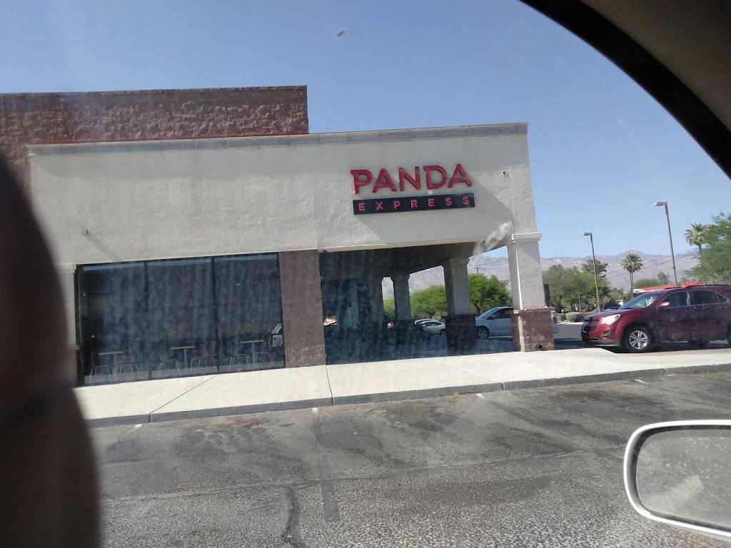 Panda Express | restaurant | 2485 N. Swan Rd. Space# 101, Tucson, AZ 85712, USA | 5203251333 OR +1 520-325-1333