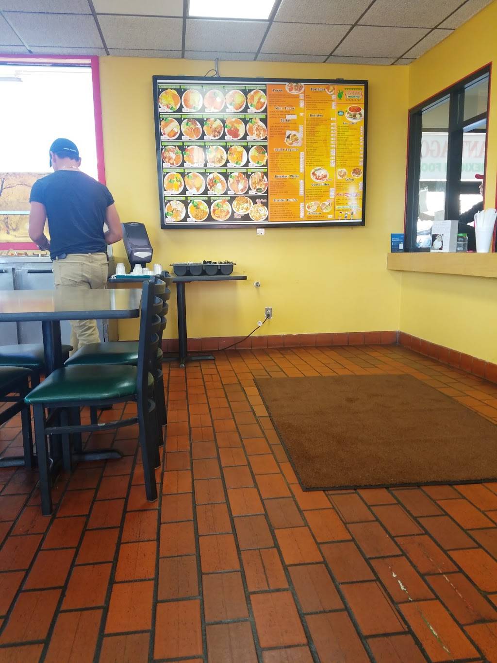 Santiagos Mexican Food | restaurant | 755 W Ramsey St, Banning, CA 92220, USA | 9517973462 OR +1 951-797-3462