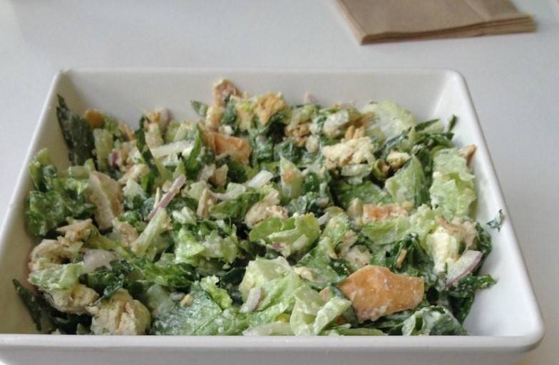 Chopt Creative Salad Co. | restaurant | 50 Massachusetts Ave NE, Washington, DC 20002, USA | 2026880330 OR +1 202-688-0330