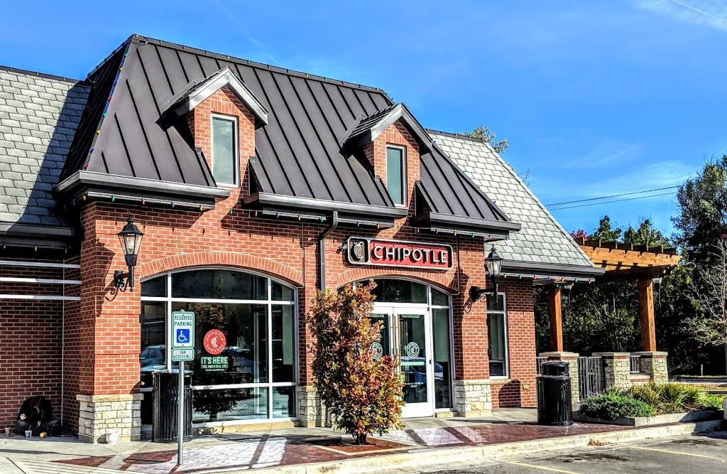 Chipotle Mexican Grill | restaurant | 6920 Mission Rd ste c, Prairie Village, KS 66208, USA | 9132621305 OR +1 913-262-1305