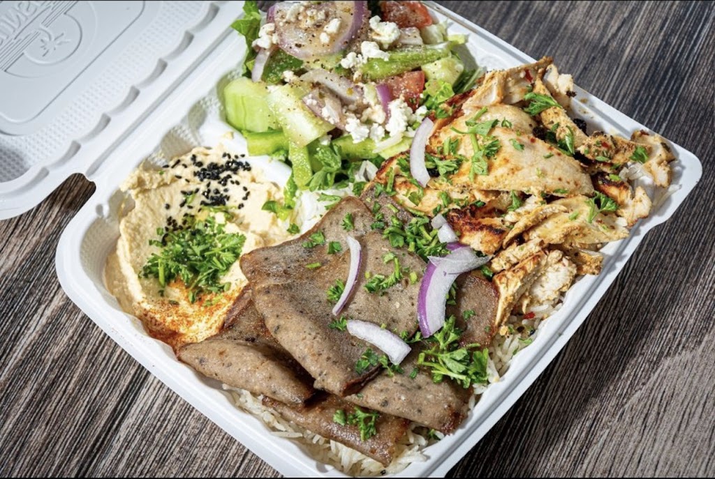 SBK Middle Eastern Food | restaurant | 5006 Hamilton Rd, Austin, TX 78759, USA | 5127741475 OR +1 512-774-1475