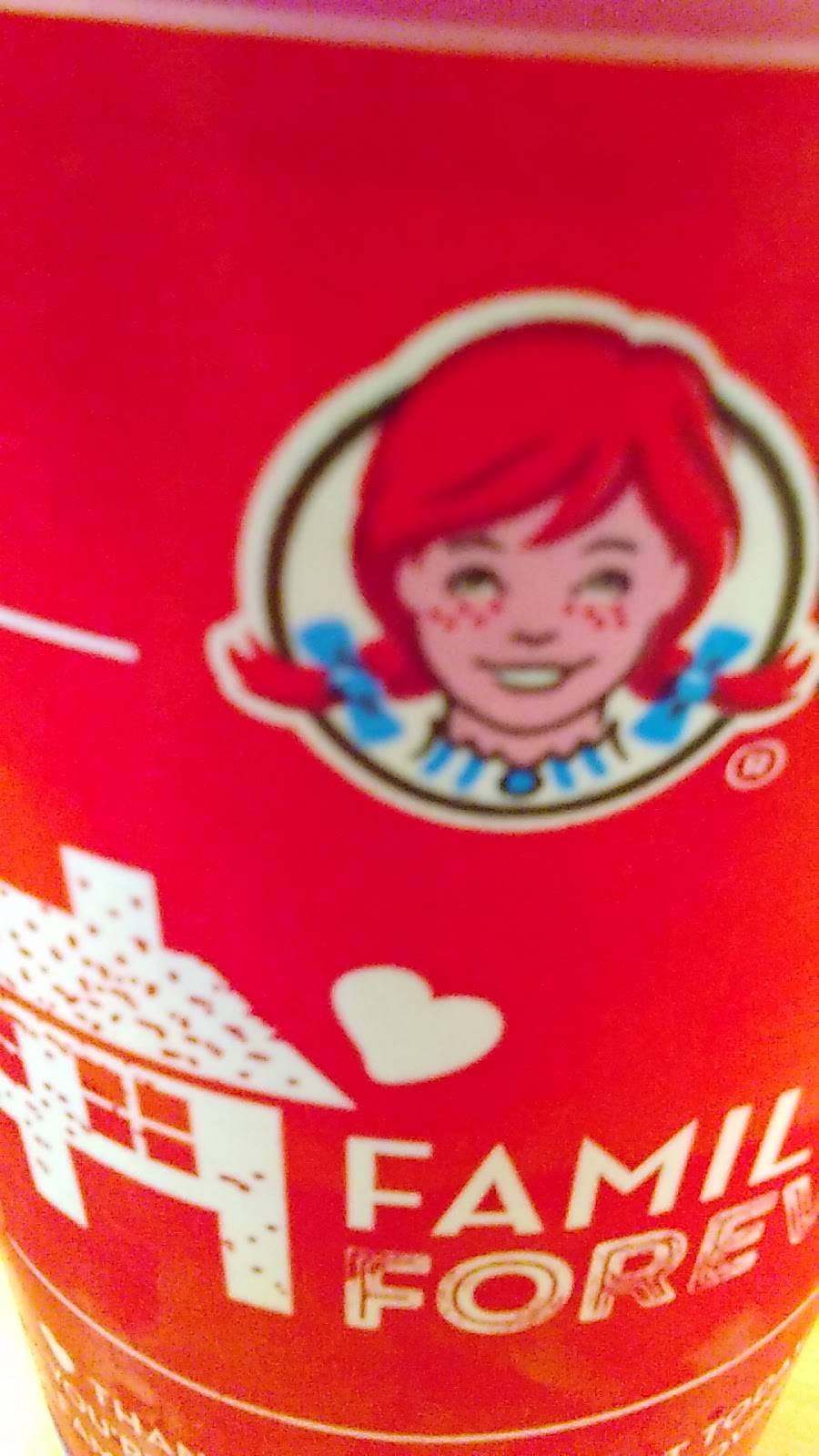 Wendys | restaurant | 1900 Main St, Brockton, MA 02301, USA | 5085862006 OR +1 508-586-2006