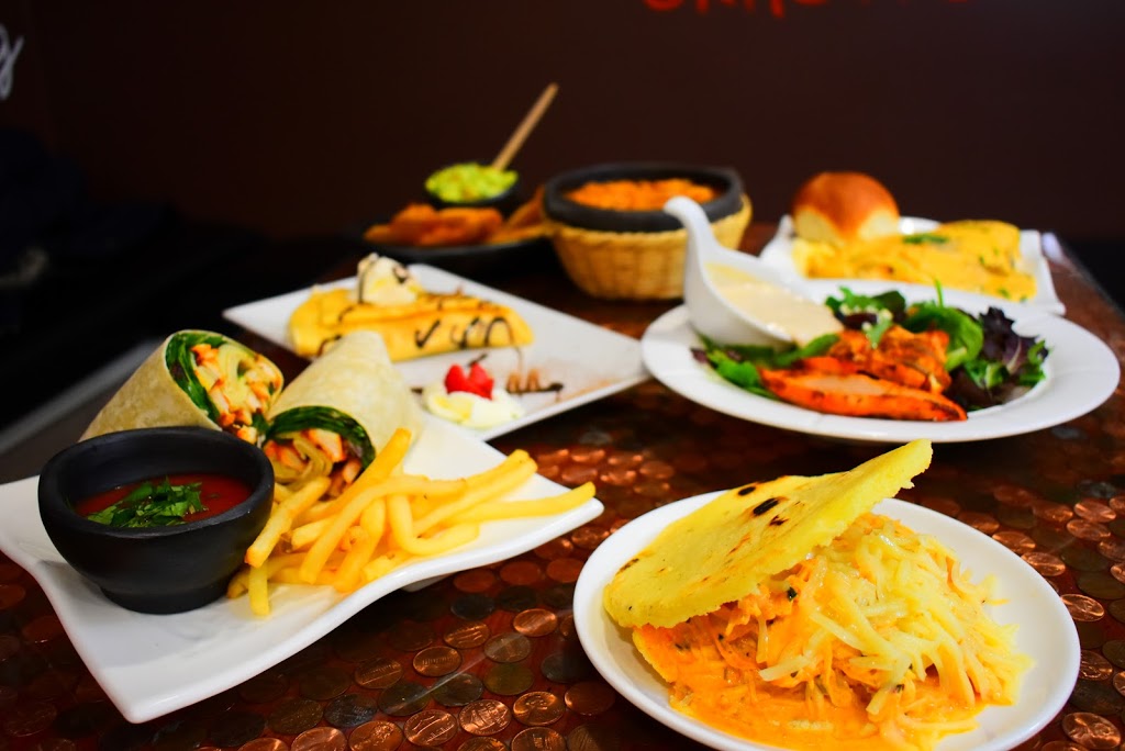 Suculento Restaurante | restaurant | 350 Bennington St, Boston, MA 02128, USA | 6174185770 OR +1 617-418-5770