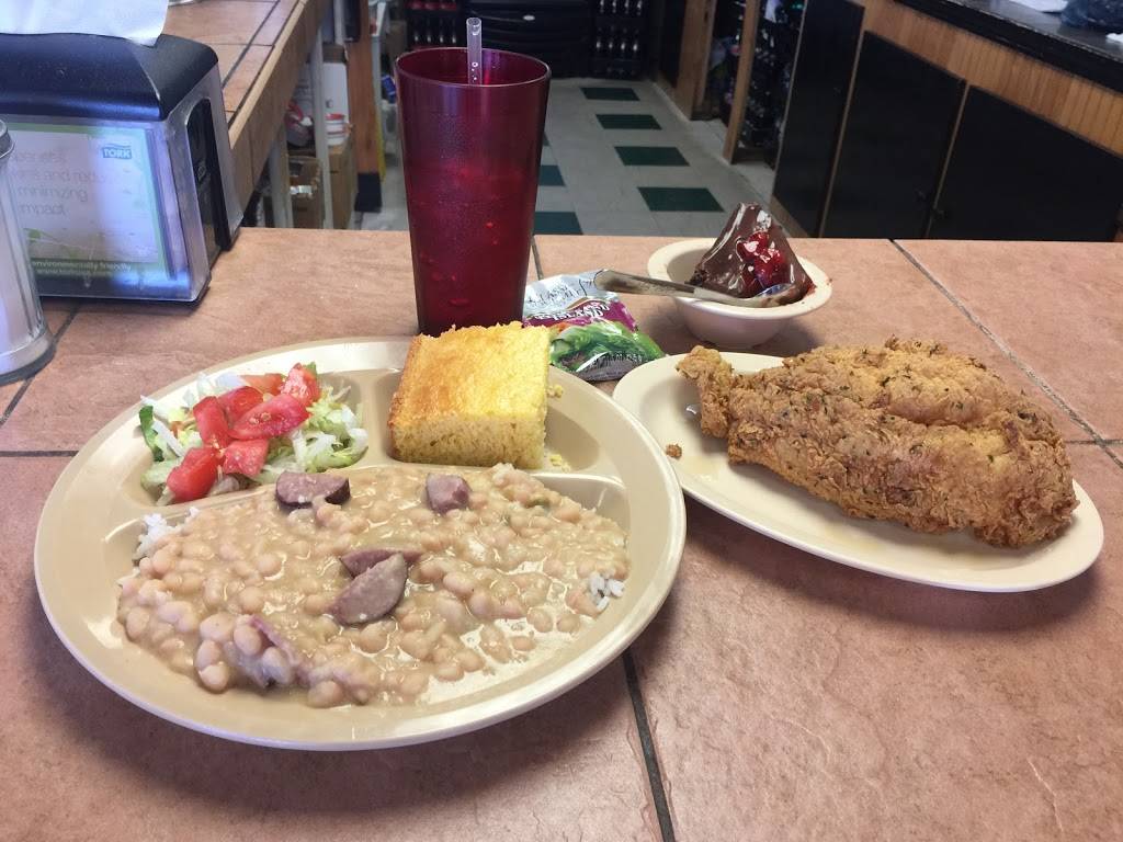 Pit Stop 2 | restaurant | 6613 W Park Ave, Houma, LA 70364, USA | 9858791591 OR +1 985-879-1591