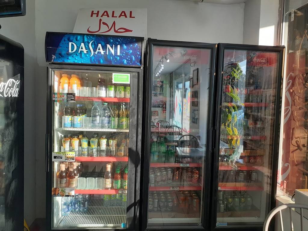 Marroush Shawarma | restaurant | 662 Boulevard Saint-Joseph, Gatineau, QC J8Y 4B3, Canada | 8197773933 OR +1 819-777-3933