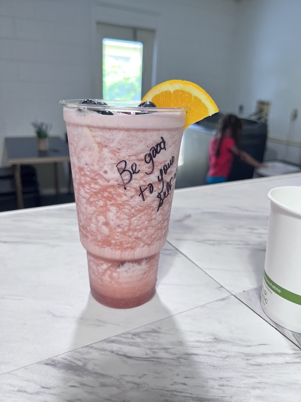 Zion Nutrition | restaurant | 2036 Donegan Pl, Orlando, FL 32826, USA | 4074841633 OR +1 407-484-1633