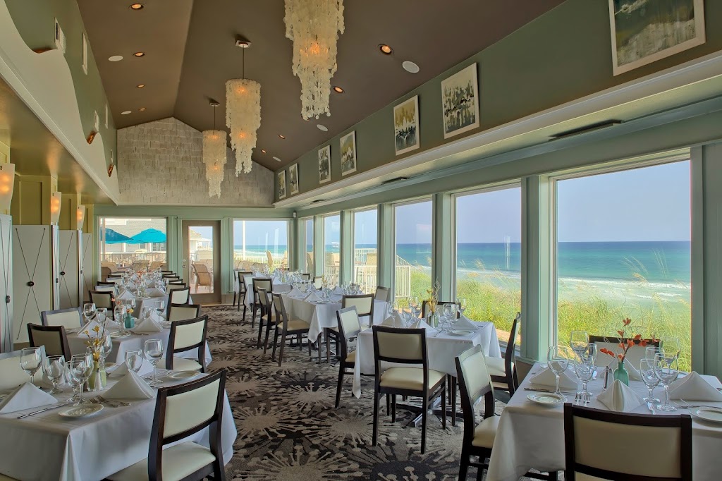 Vue on 30a | restaurant | 4801 W County Hwy 30A, Santa Rosa Beach, FL 32459, USA | 8502672305 OR +1 850-267-2305