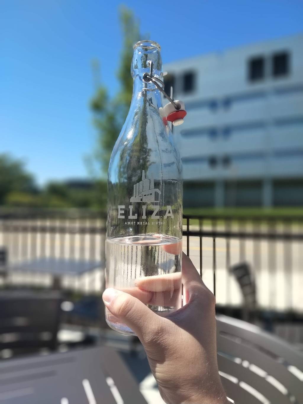 Eliza Hot Metal Bistro | restaurant | 331 Technology Dr, Pittsburgh, PA 15219, USA | 4126211551 OR +1 412-621-1551