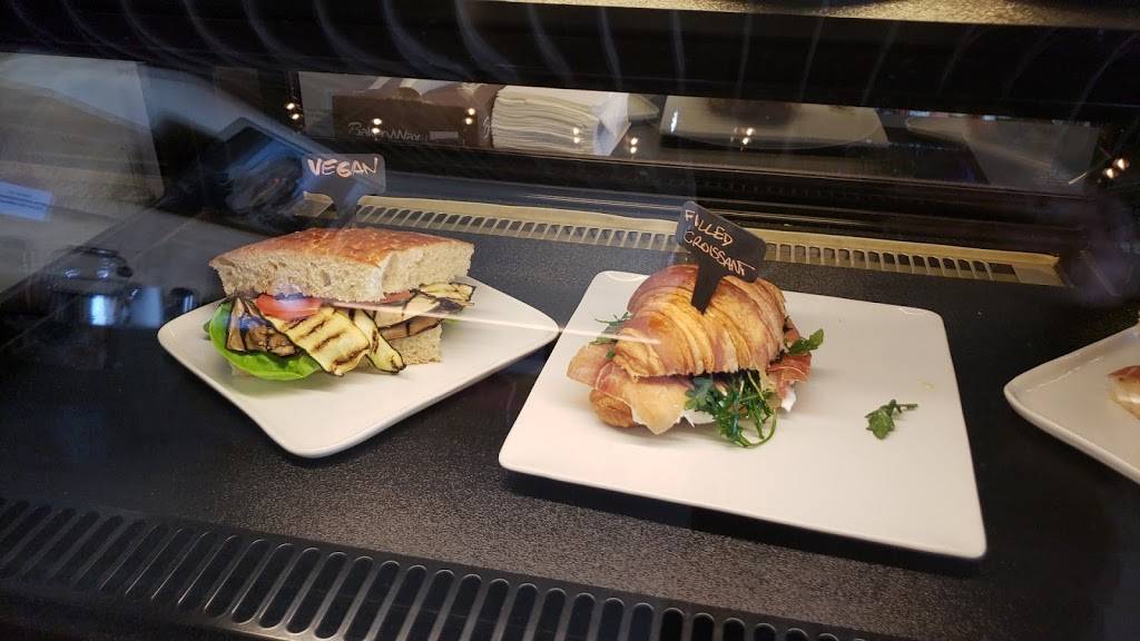 Caffè San Luca | cafe | 690 University Ave, San Diego, CA 92103, USA | 6195015557 OR +1 619-501-5557