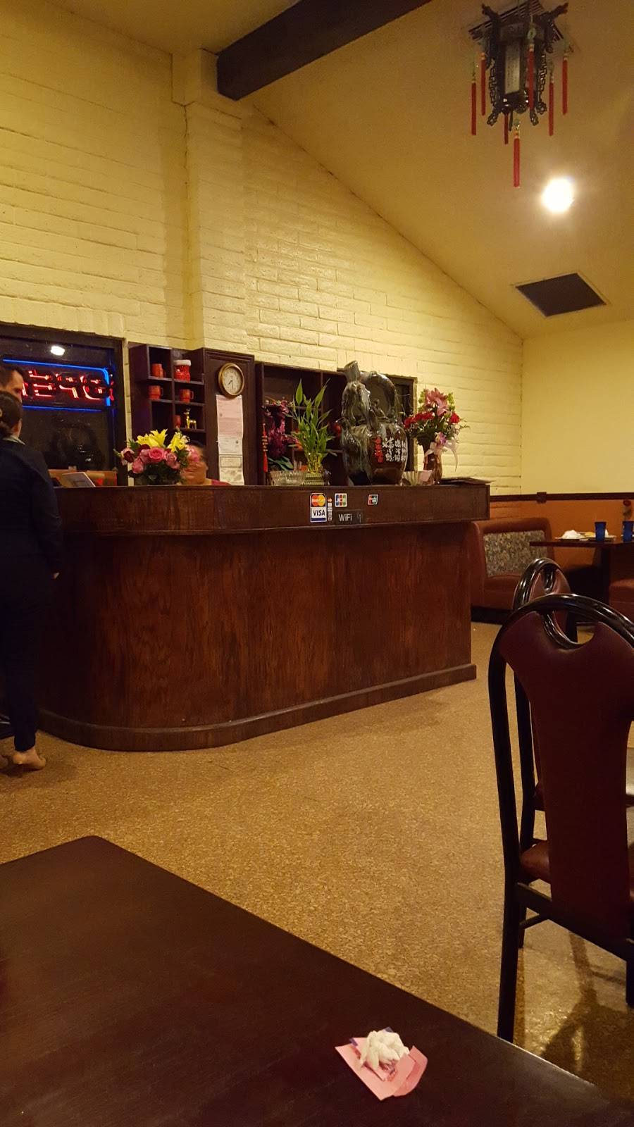 New Hong Kong | restaurant | 280 Van Ness St, Coalinga, CA 93210, USA | 5599358888 OR +1 559-935-8888