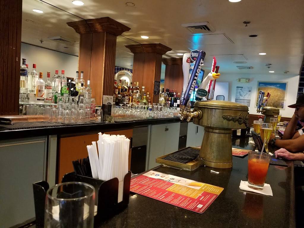 Budweiser Brew House | restaurant | Terminal H, 2100 Northwest 42nd Avenue, Miami, FL 33126, USA | 3058760815 OR +1 305-876-0815