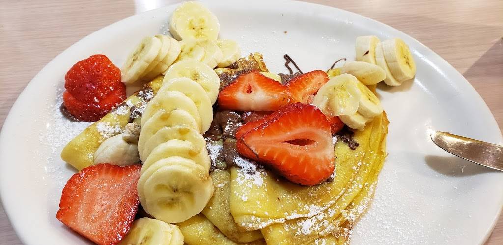 Nats West Cafe | restaurant | 2344, 8336 Topanga Canyon Blvd, Canoga Park, CA 91304, USA | 8183404500 OR +1 818-340-4500