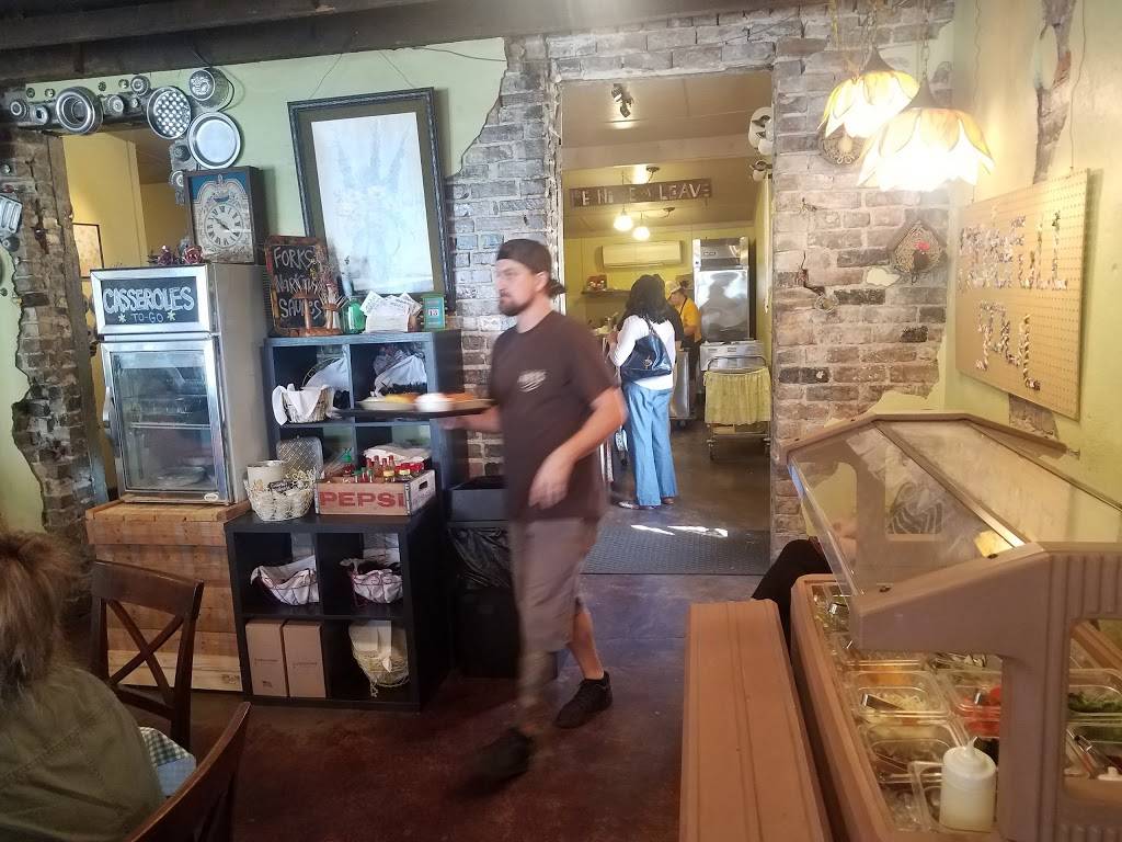 GrateFull Soul | restaurant | 205 Main St, Hattiesburg, MS 39401, USA | 6013369186 OR +1 601-336-9186