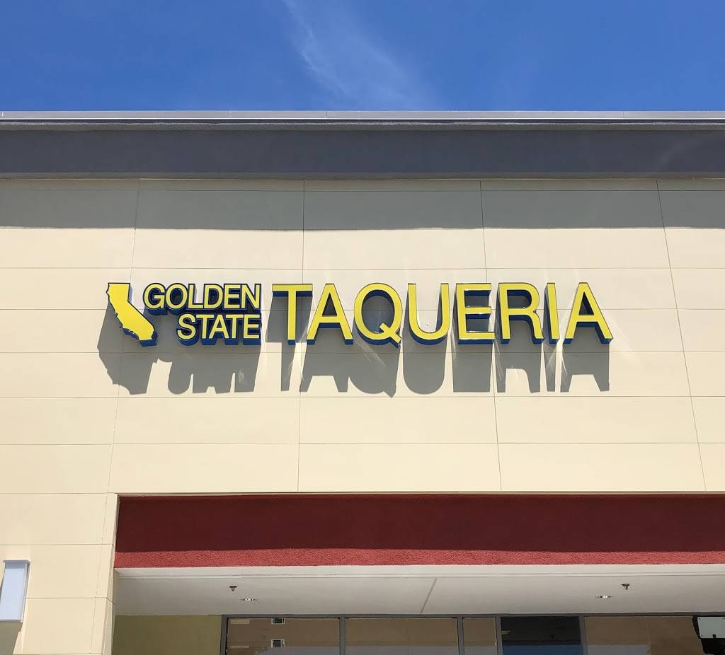 Golden State Taqueria | restaurant | 4001 Santa Rita Rd, Pleasanton, CA 94588, USA | 9257370399 OR +1 925-737-0399