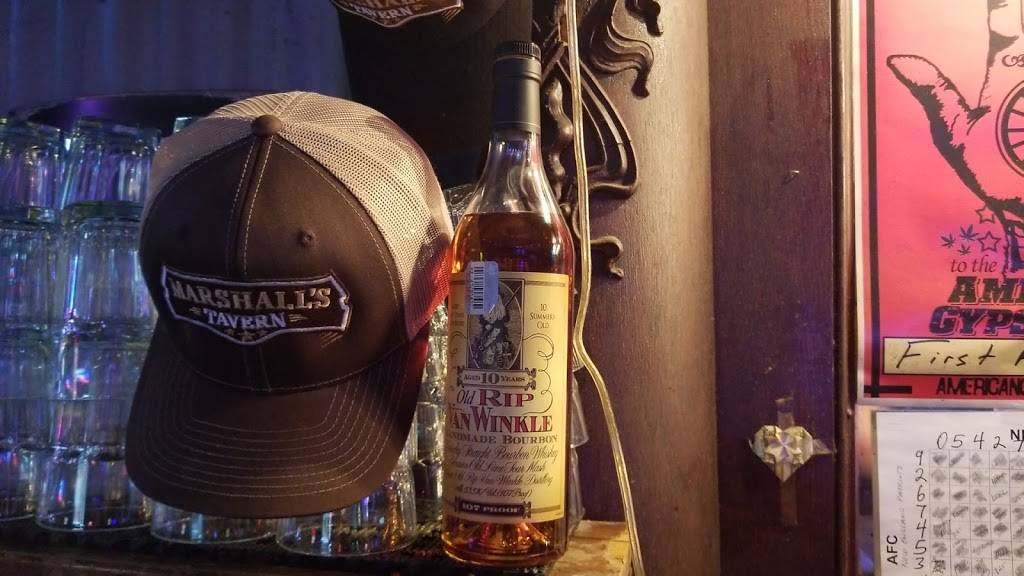 Marshalls Tavern - Pflugerville | restaurant | 113 E Pecan St, Pflugerville, TX 78660, USA | 5122516003 OR +1 512-251-6003