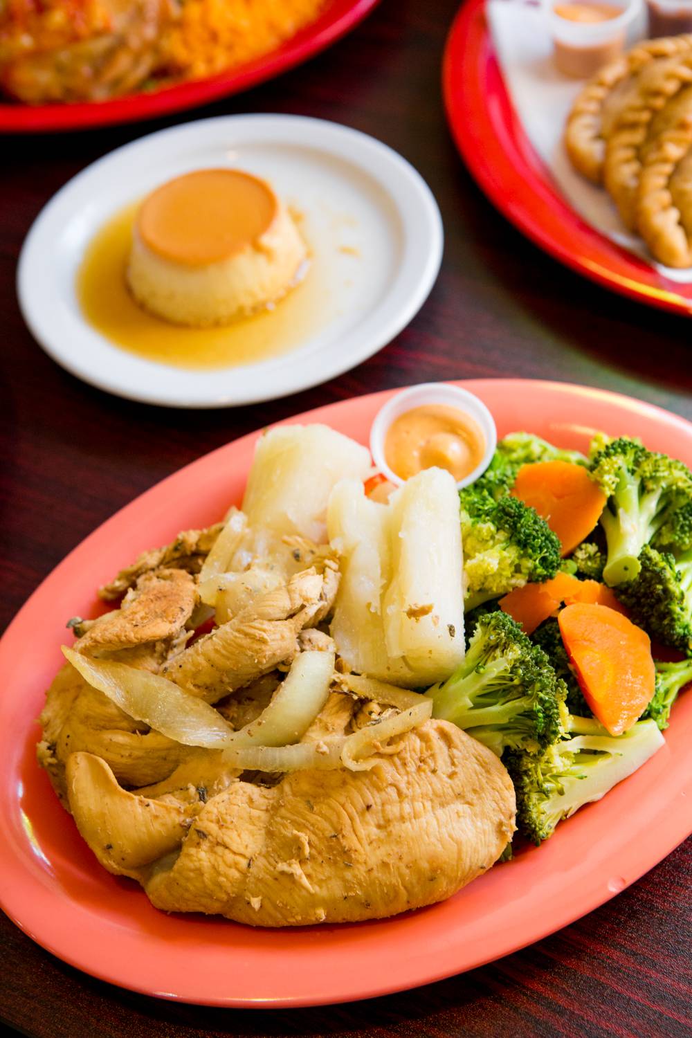 La Cocina | restaurant | 61 New St, Newark, NJ 07102, USA | 9738566777 OR +1 973-856-6777