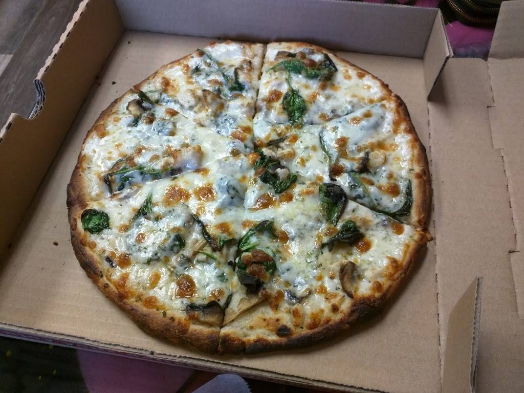 Stoned N Baked Pizza & Brownies | restaurant | 707 Fremont St #2310, Las Vegas, NV 89101, USA | 7024800007 OR +1 702-480-0007