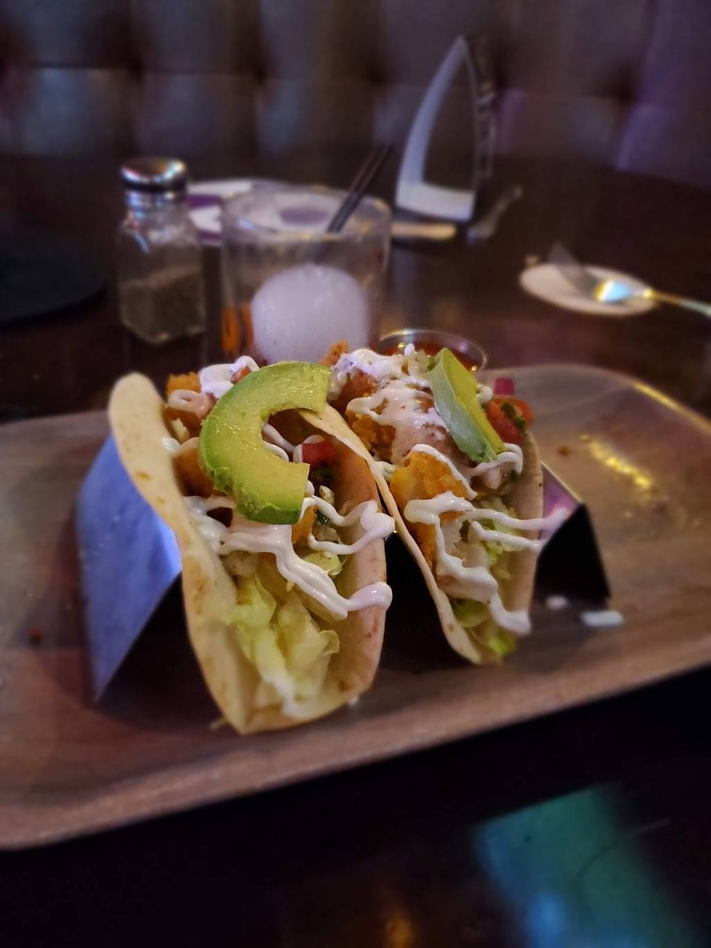 The District GastroBar | restaurant | 534 W Church St, Orlando, FL 32805, USA | 4077047913 OR +1 407-704-7913