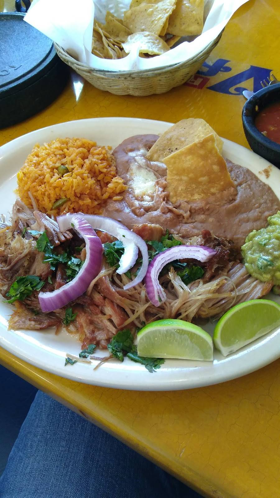 Restaurant Vallarta | restaurant | 2335 Roll Dr #11, San Diego, CA 92154, USA | 6196611826 OR +1 619-661-1826