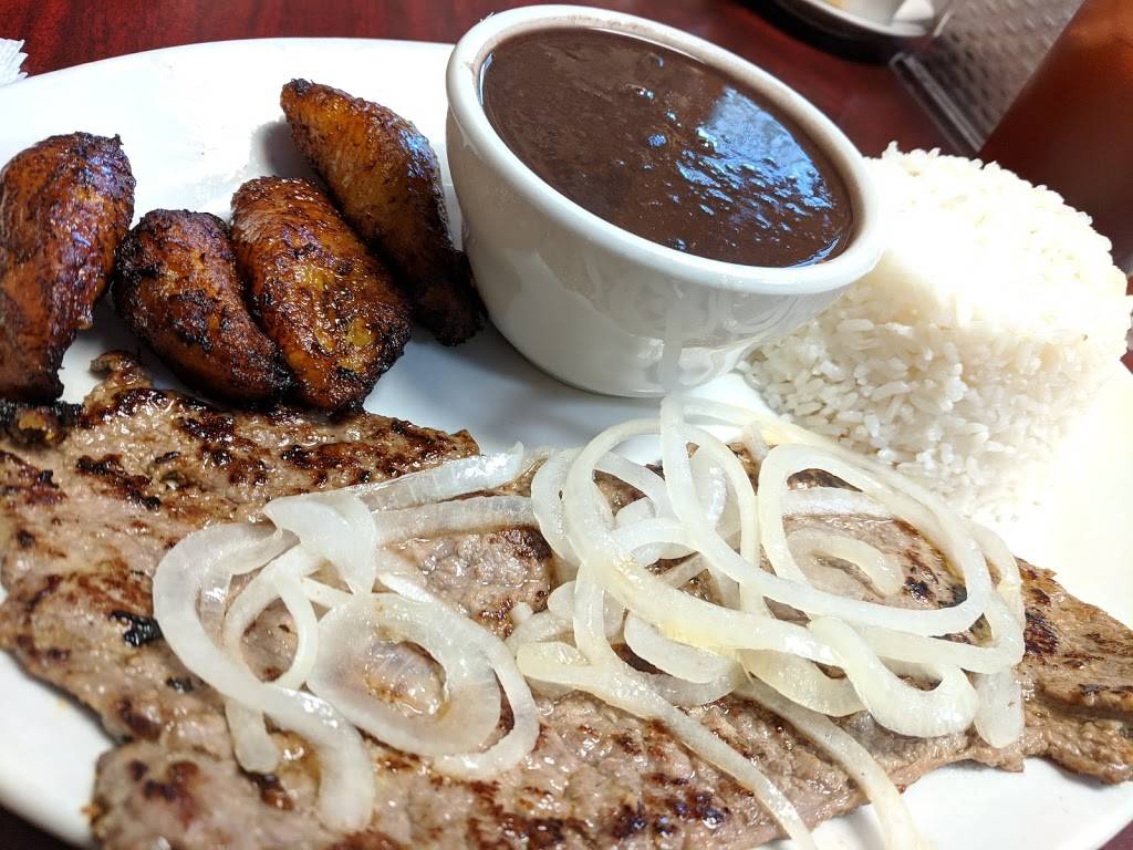 Mangos Cuban Cafe | restaurant | 1826 Trade Center Way unit c, Naples, FL 34109, USA | 2395935099 OR +1 239-593-5099