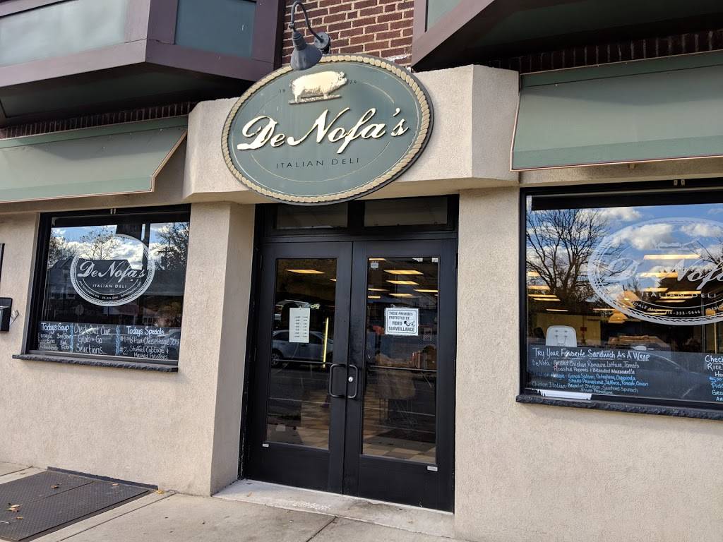 De Nofas Homemade Sausage | restaurant | 6946 Torresdale Ave, Philadelphia, PA 19135, USA | 2153335646 OR +1 215-333-5646