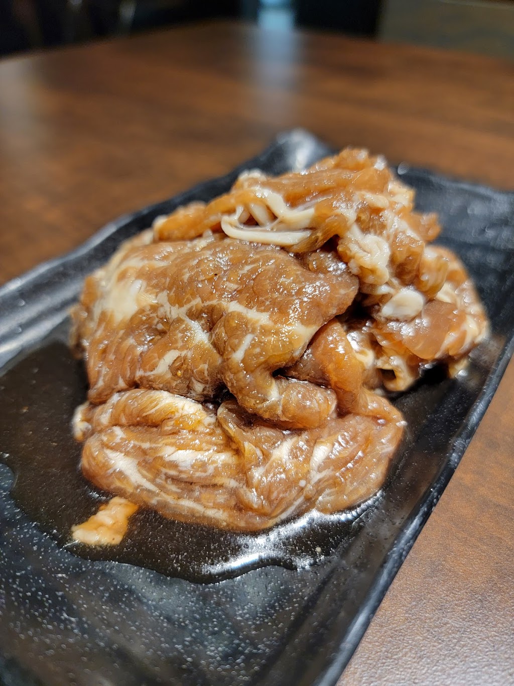 Top Korean BBQ | restaurant | 4500 Sunset Rd #12, Henderson, NV 89014, USA | 7029923445 OR +1 702-992-3445