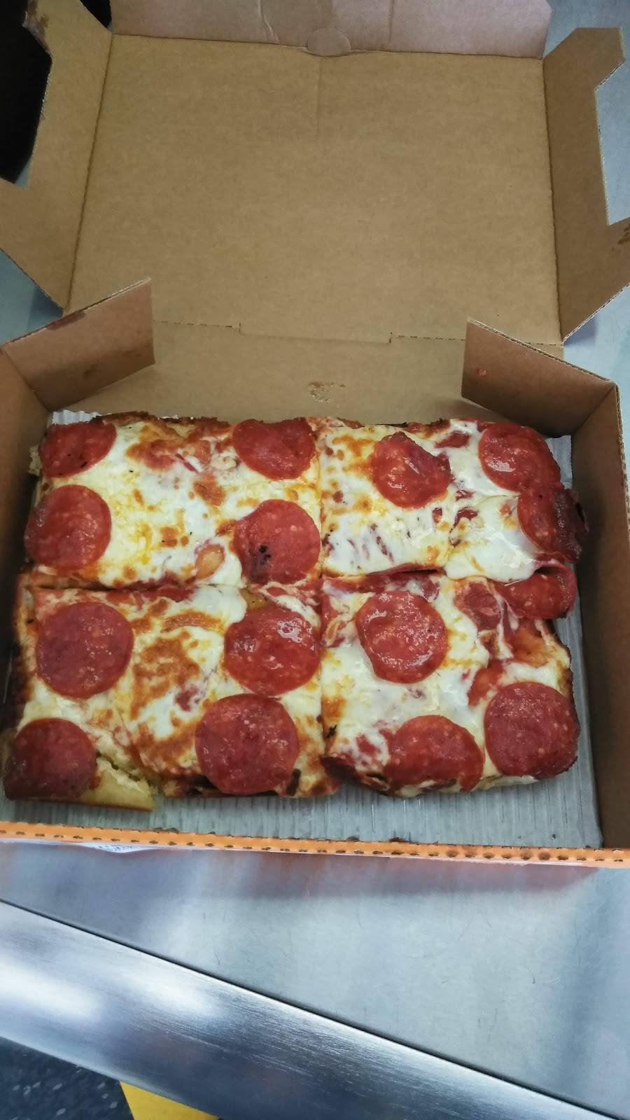 Little Caesars Pizza | meal takeaway | 901 E 8th Ave, Hialeah, FL 33010, USA | 3058890322 OR +1 305-889-0322