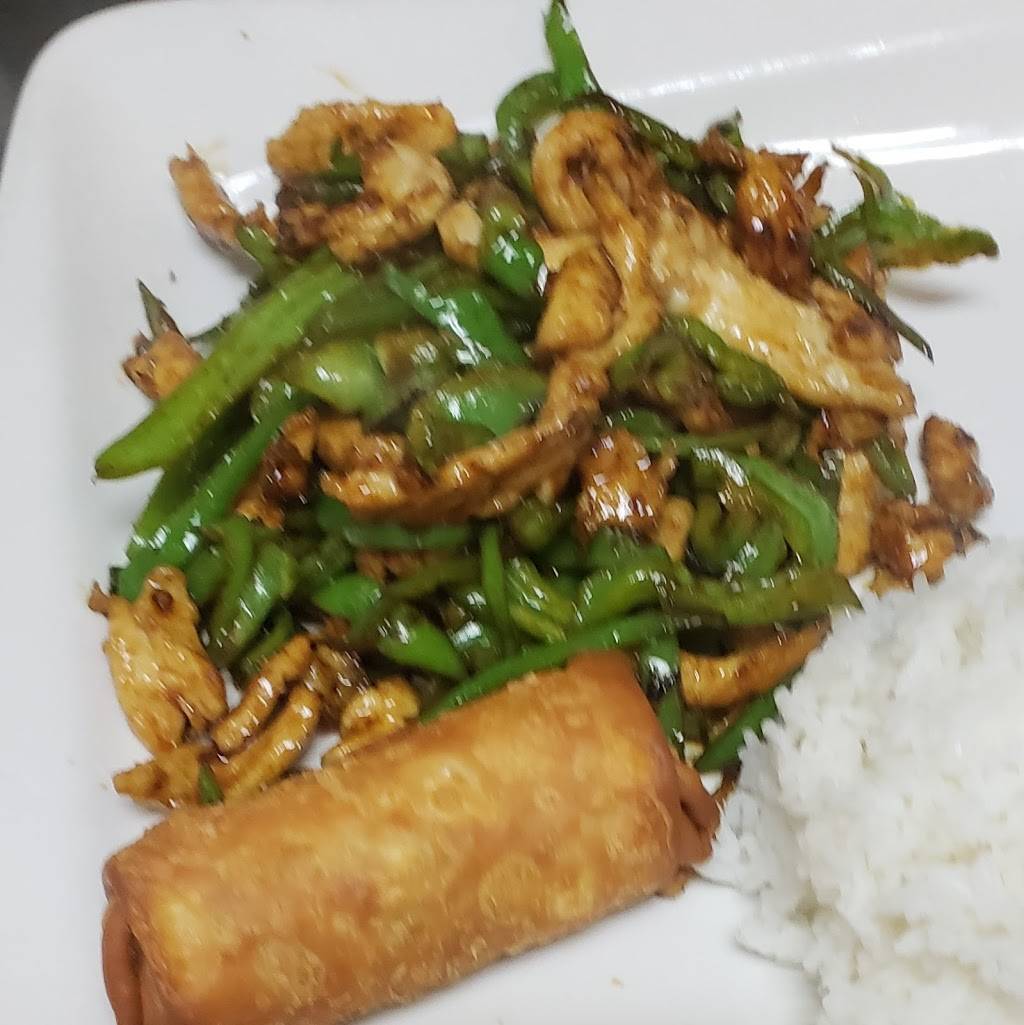 Springfield Cafe | cafe | 6355 Walker Ln # 101, Alexandria, VA 22310, USA | 7039212001 OR +1 703-921-2001