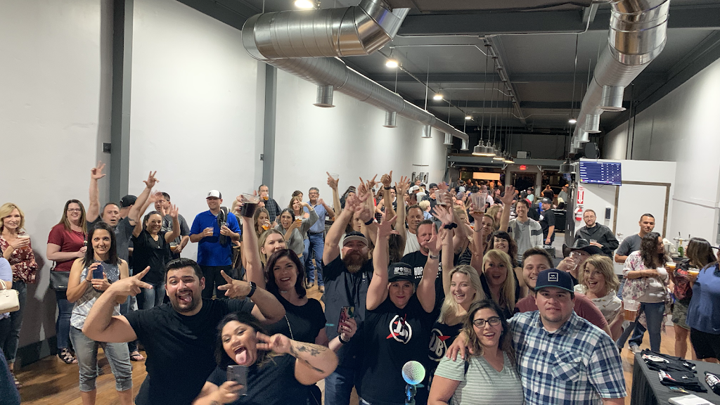 Hop Forged Brewing Company, LLC | restaurant | 106 W 7th St, Hanford, CA 93230, USA | 5596703097 OR +1 559-670-3097