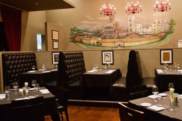Ronnie Grisantis | restaurant | 6150 Poplar Ave #122, Memphis, TN 38119, USA | 9018500191 OR +1 901-850-0191