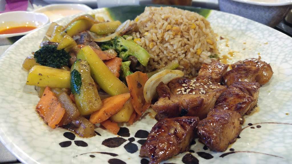 Chikuyo Tei | restaurant | 4722 Lebanon Pike, Hermitage, TN 37076, USA | 6154322851 OR +1 615-432-2851