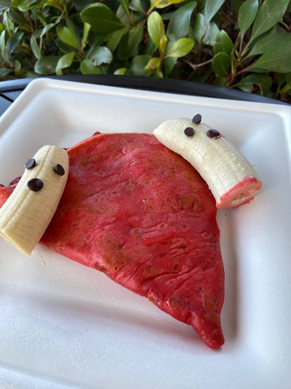 Froglanders Crepes & Yogurt | restaurant | 2992 State St, Carlsbad, CA 92008, USA | 4425002003 OR +1 442-500-2003