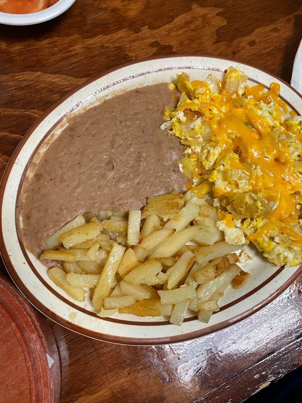 Rangels 277 | restaurant | 323 Sweetwater Rd, Bronte, TX 76933, USA | 3254732700 OR +1 325-473-2700