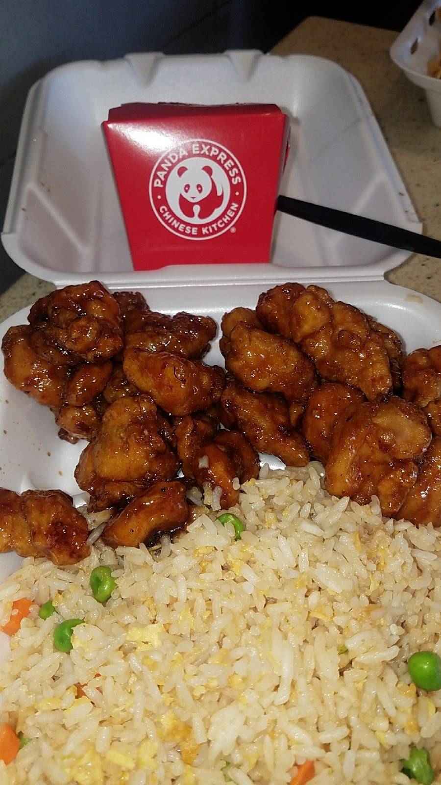 Panda Express | restaurant | 960 Allen Dr, Grand Island, NE 68803, USA | 3083816666 OR +1 308-381-6666