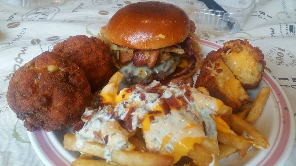 3 Mamas and Mike Chester | restaurant | 35 Brookside Ave, Chester, NY 10918, USA | 8455003290 OR +1 845-500-3290