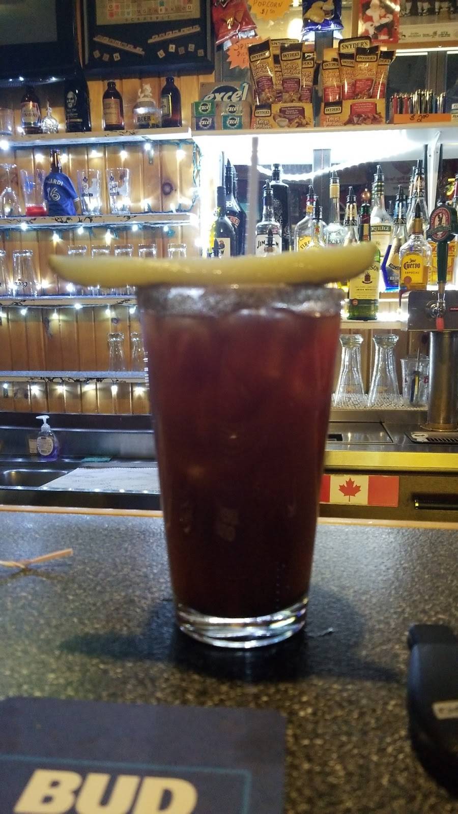 Seminole Bar & Grill | restaurant | 3933 Seminole St, Windsor, ON N8Y 1Z1, Canada | 5199440000 OR +1 519-944-0000