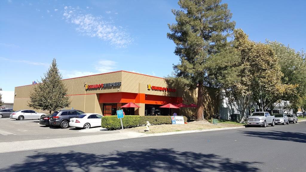 Chandos Tacos | restaurant | 2530 Boatman Ave, West Sacramento, CA 95691, USA | 9163750075 OR +1 916-375-0075