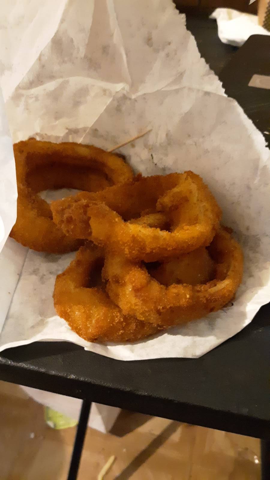 Teds Hamburgers | restaurant | 2900 W Edison St, Tulsa, OK 74127, USA | 9185829465 OR +1 918-582-9465