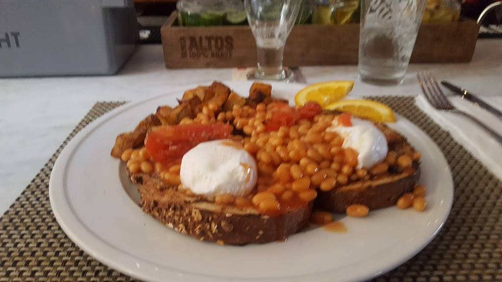 Austin Public | restaurant | 70-28 Austin St, Forest Hills, NY 11375, USA | 7185750070 OR +1 718-575-0070