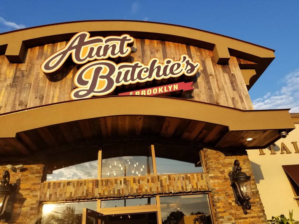 Aunt Butchies of Brooklyn | restaurant | 430 U.S. 9, Englishtown, NJ 07726, USA | 7328516626 OR +1 732-851-6626