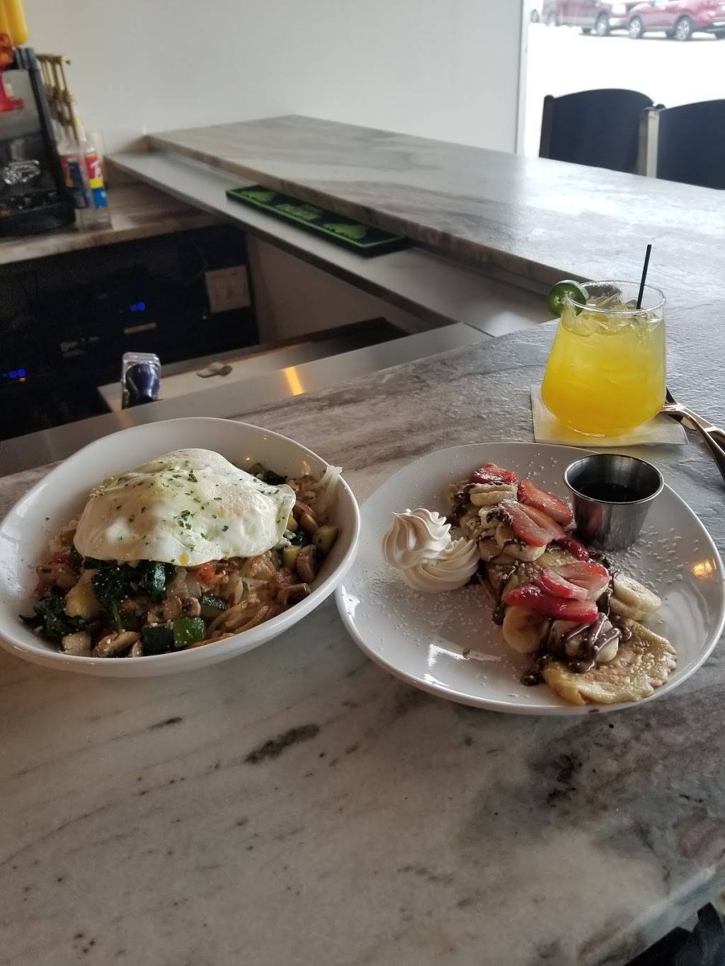 Honey Butter Cafe | restaurant | 7221 S 76th St, Franklin, WI 53132, USA | 4143672800 OR +1 414-367-2800