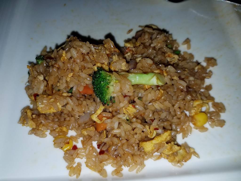 Little Buddha | restaurant | 4532 Palisades Center Dr, West Nyack, NY 10994, USA | 9142500641 OR +1 914-250-0641