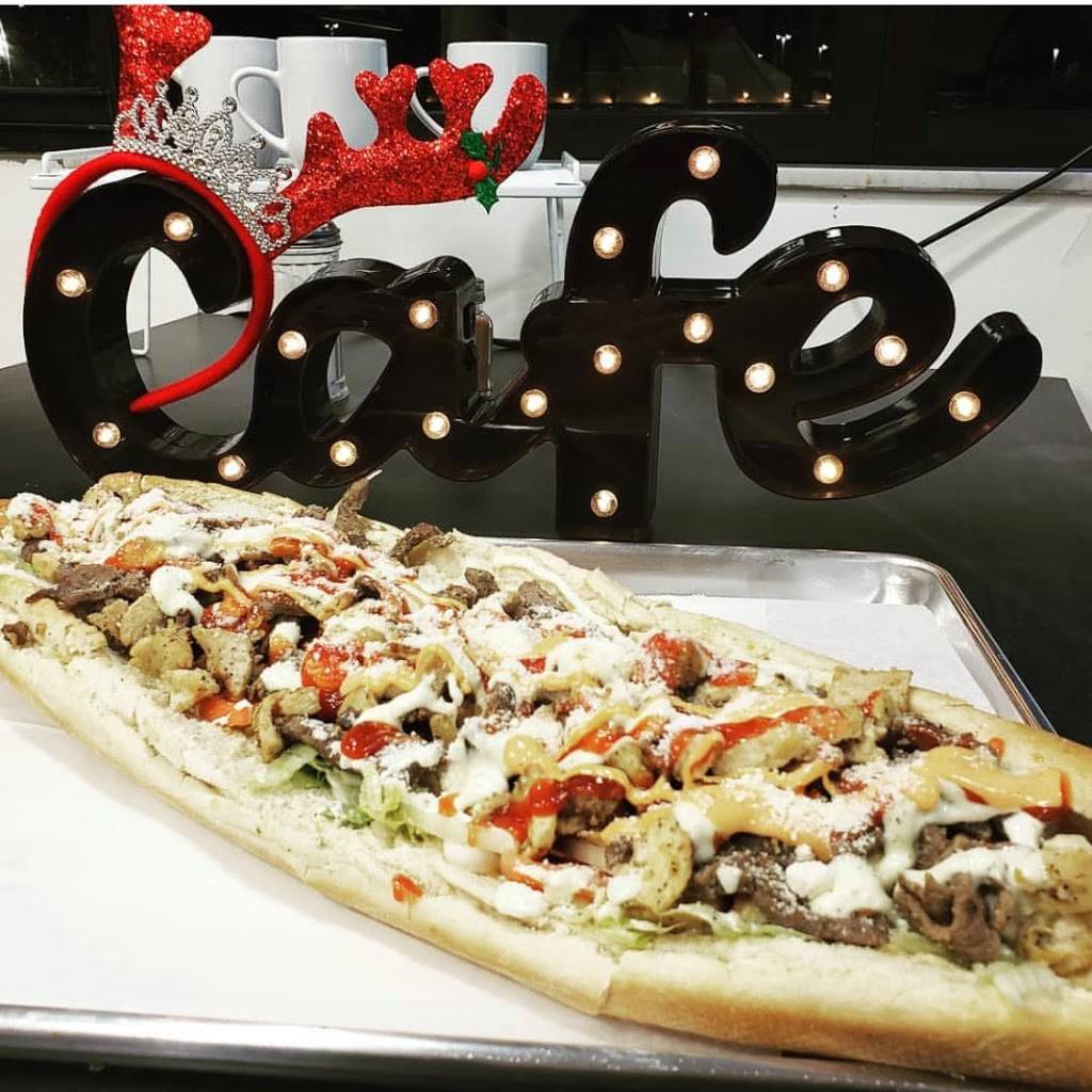 Fecafe | meal delivery | 1498 Old Dixie Hwy, Homestead, FL 33030, USA | 7862367390 OR +1 786-236-7390